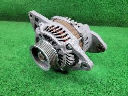 View Auto part Alternator Mitsubishi Triton 2014