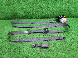 View Auto part Seatbelt/Stalk Mitsubishi Triton 2014
