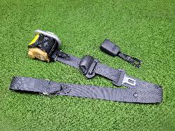 View Auto part Seatbelt/Stalk Mitsubishi Triton 2014
