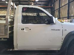 View Auto part Right Front Door Mazda Bt50 2009