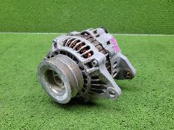 View Auto part Alternator Mazda Bt50 2009