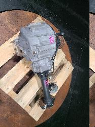 View Auto part Differential Centre Mazda Bt50 2009