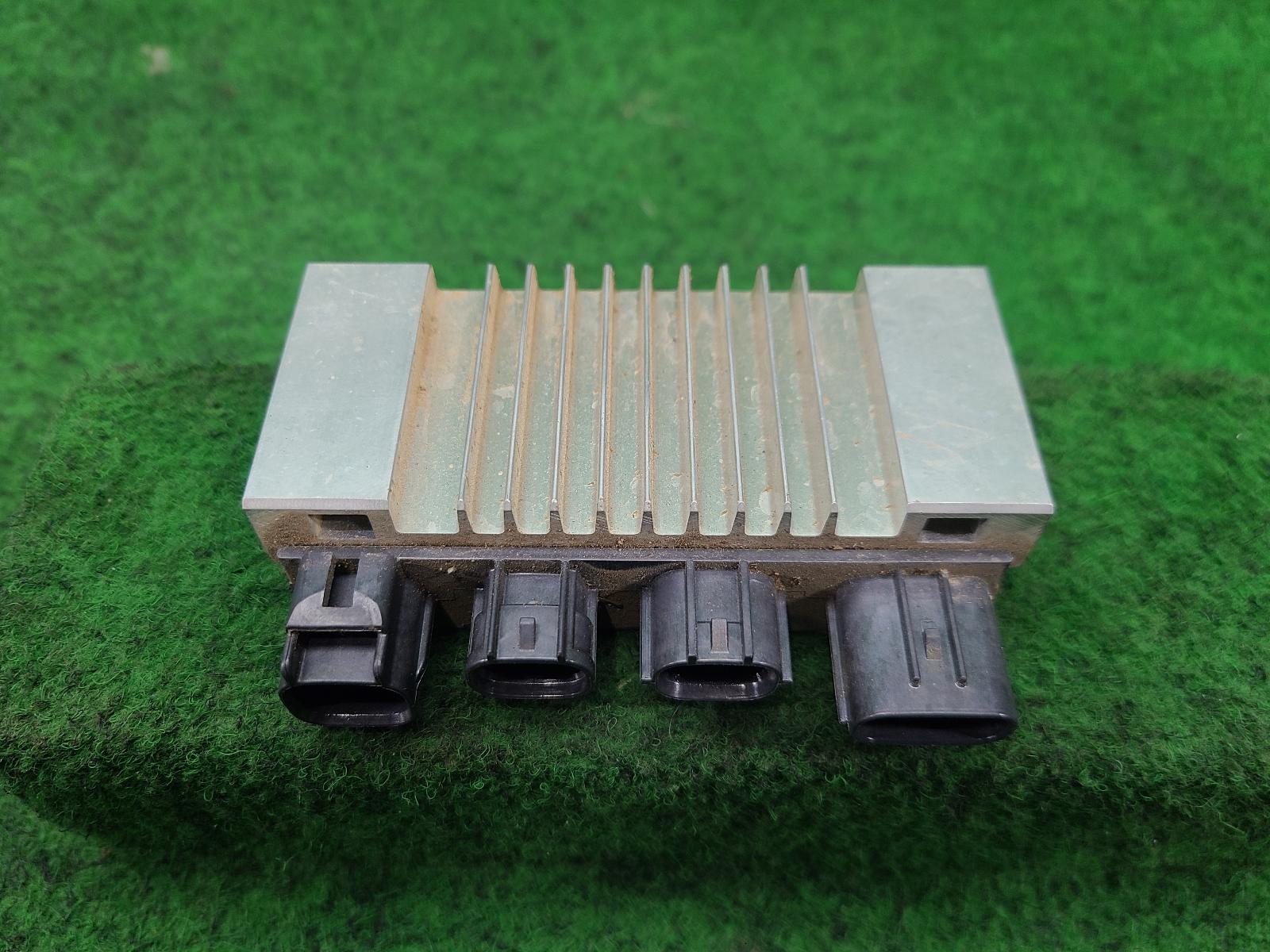 View Auto part Ecu Toyota Prado 2021