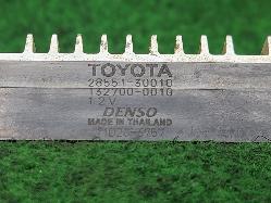 View Auto part Ecu Toyota Prado 2021