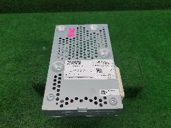 View Auto part Radio/Cd/Dvd/Sat/Tv Toyota Prado 2021
