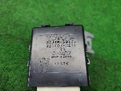 View Auto part Misc Switch/Relay Toyota Prado 2021