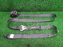 View Auto part Seatbelt/Stalk Holden Colorado 2011