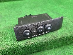 View Auto part Misc Switch/Relay Holden Colorado 2011