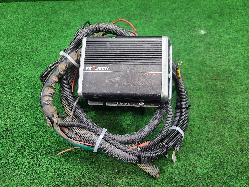 View Auto part Misc Switch/Relay Nissan Patrol 1992