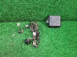 View Auto part Misc Switch/Relay Toyota Hilux 2011