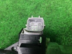 View Auto part Right Rear Wnd Reg/Motor Nissan Navara 2018