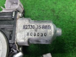 View Auto part Right Rear Wnd Reg/Motor Nissan Navara 2018