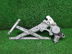 View Auto part Right Rear Wnd Reg/Motor Nissan Navara 2018