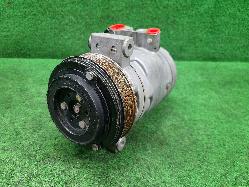View Auto part A/C Compressor Nissan Navara 2018