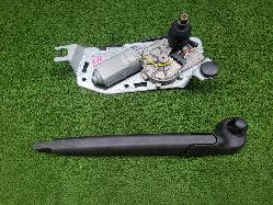 View Auto part Wiper Motor Jeep Wrangler 2016