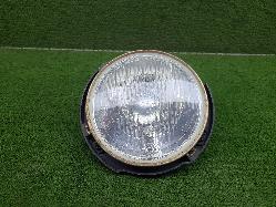 View Auto part Left Headlamp Jeep Wrangler 2016