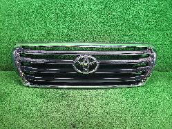 View Auto part Grille Toyota Landcruiser 2015