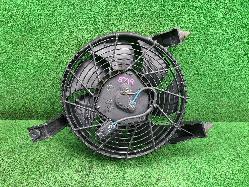 View Auto part Fan Toyota Landcruiser 2015