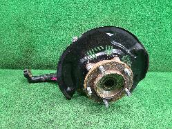 View Auto part Right Front Hub Assembly Toyota Landcruiser 2015