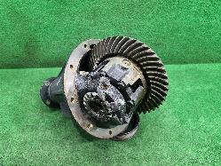 View Auto part Differential Centre Toyota Landcruiser 2015