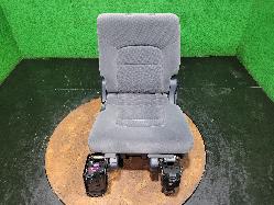 View Auto part 2nd Seat (Rear Seat) Toyota Landcruiser 2015