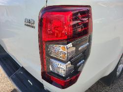 View Auto part Right Taillight Mitsubishi Triton 2020