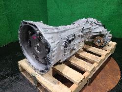 View Auto part Trans/Gearbox Mitsubishi Triton 2020