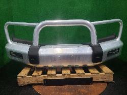 View Auto part Front Bumper Nissan Patrol 2004