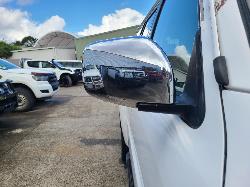 View Auto part Right Door Mirror Nissan Patrol 2004