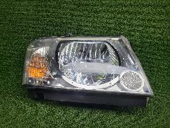 View Auto part Right Headlamp Nissan Patrol 2004