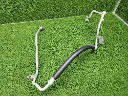 View Auto part A/C Hoses Nissan Patrol 2004