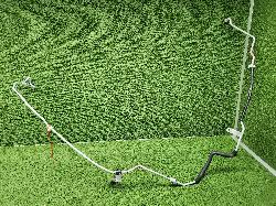 View Auto part A/C Hoses Nissan Patrol 2004