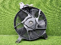 View Auto part Fan Nissan Patrol 2004