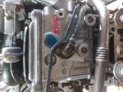 View Auto part Engine Nissan Patrol 2004