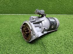 View Auto part Starter Nissan Patrol 2004