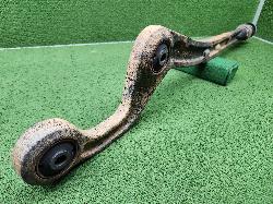 View Auto part Left Front Lower Control Arm Nissan Patrol 2004