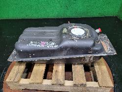 View Auto part Fuel Tank Nissan Patrol 2004