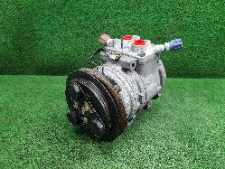 View Auto part A/C Compressor Toyota Landcruiser 1992
