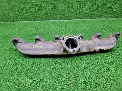 View Auto part Manifold Toyota Landcruiser 1992