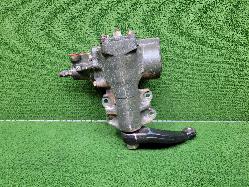 View Auto part Steering Box/Rack Toyota Landcruiser 1992