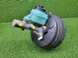 View Auto part Brake Booster Toyota Landcruiser 1992