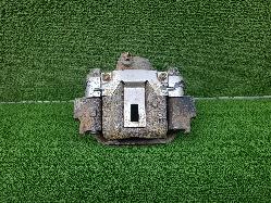 View Auto part Caliper Toyota Landcruiser 1992