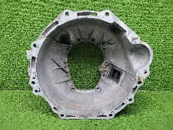 View Auto part Bell Housing Toyota Landcruiser 1992