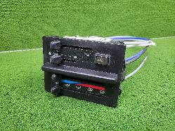 View Auto part Heater/Ac Controls Toyota Landcruiser 1992
