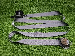 View Auto part Seatbelt/Stalk Toyota Landcruiser 1992