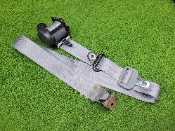 View Auto part Seatbelt/Stalk Toyota Landcruiser 1992