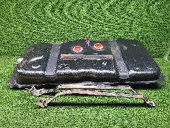View Auto part Fuel Tank Toyota Landcruiser 1992
