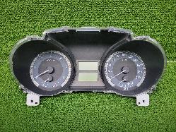 View Auto part Instrument Cluster Toyota Prado 2013