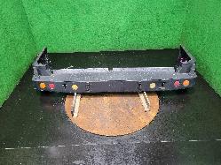 View Auto part Rear Bumper Toyota Landcruiser 2001