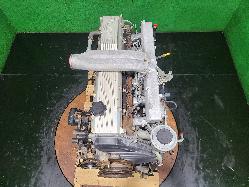 View Auto part Engine Toyota Landcruiser 2001